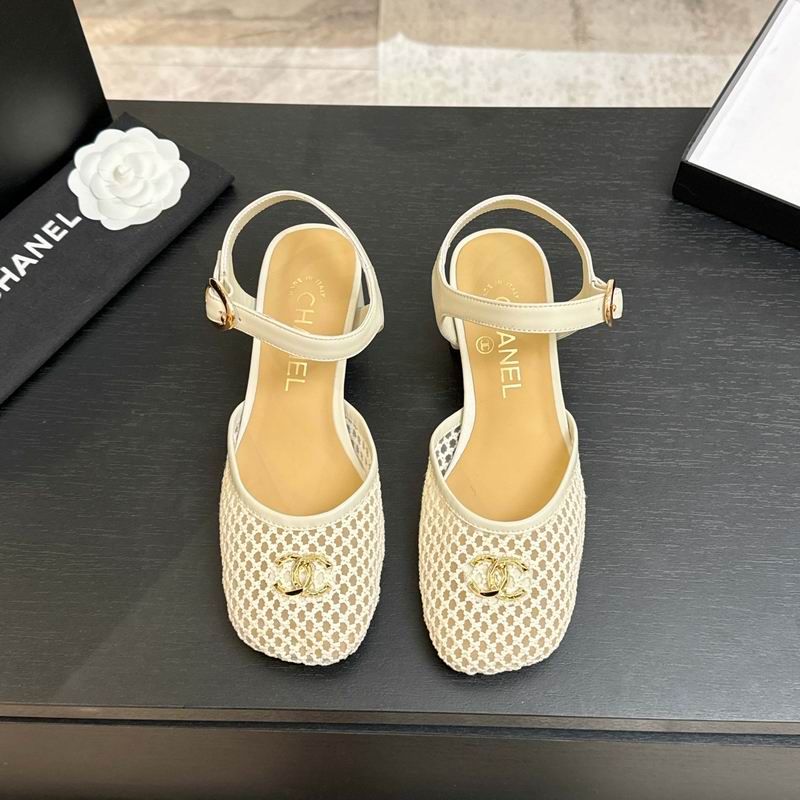 Chanel sz35-40 mnq0106